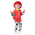 Paw Patrol kostým – Marshall M